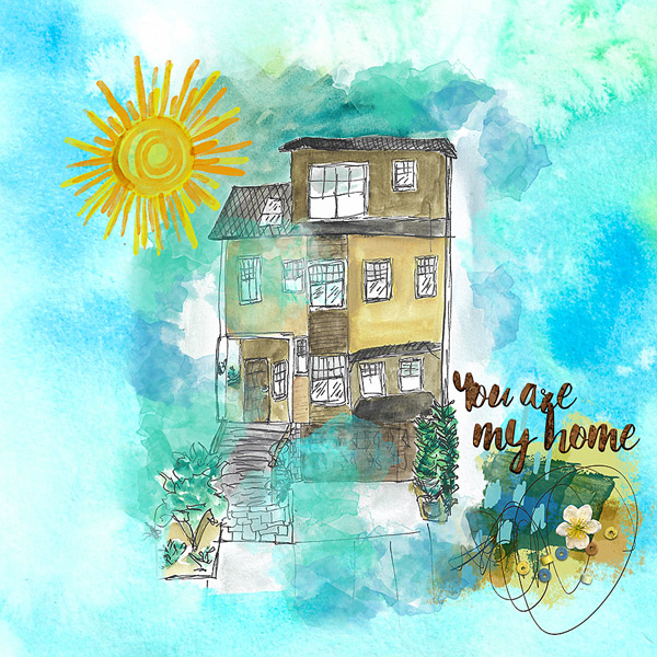 Home