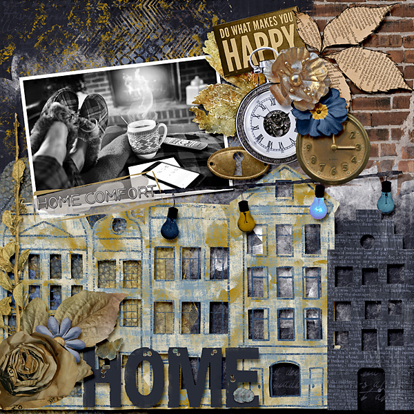 Home