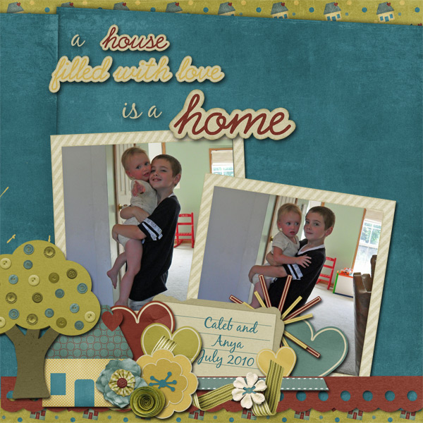 Home