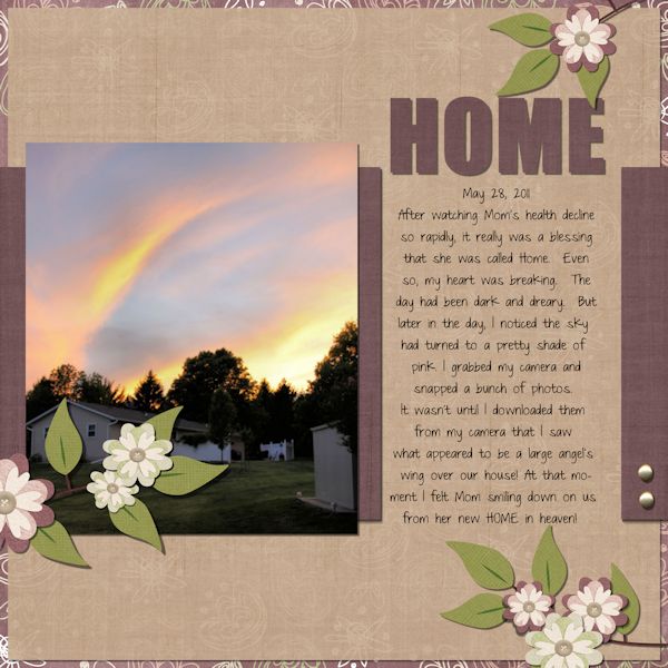 HOME