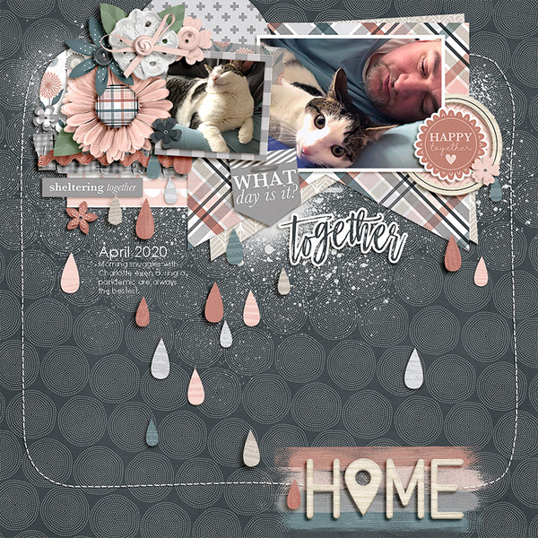 home