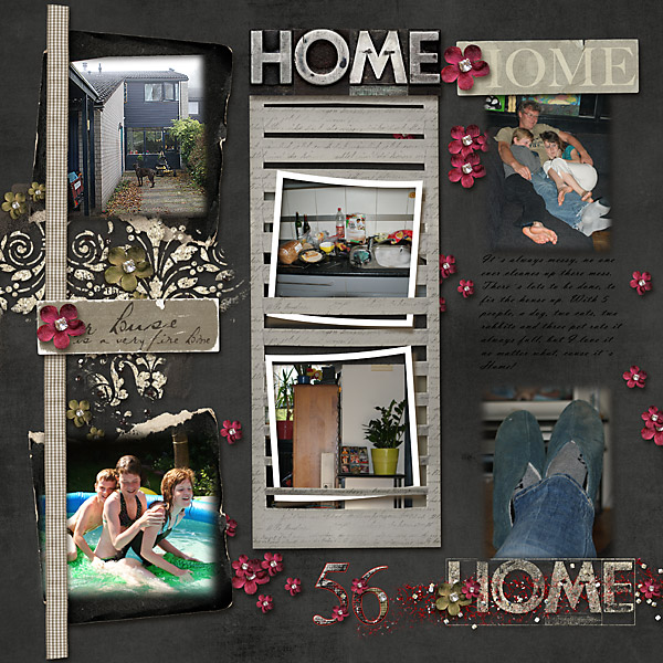 Home