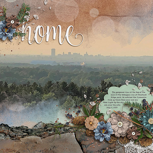 Home