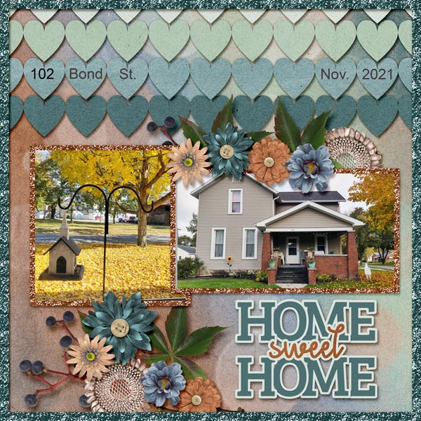 Home
