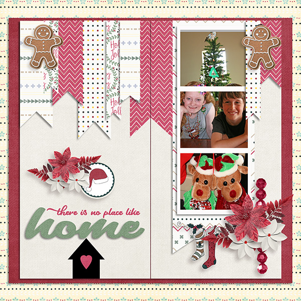 Home