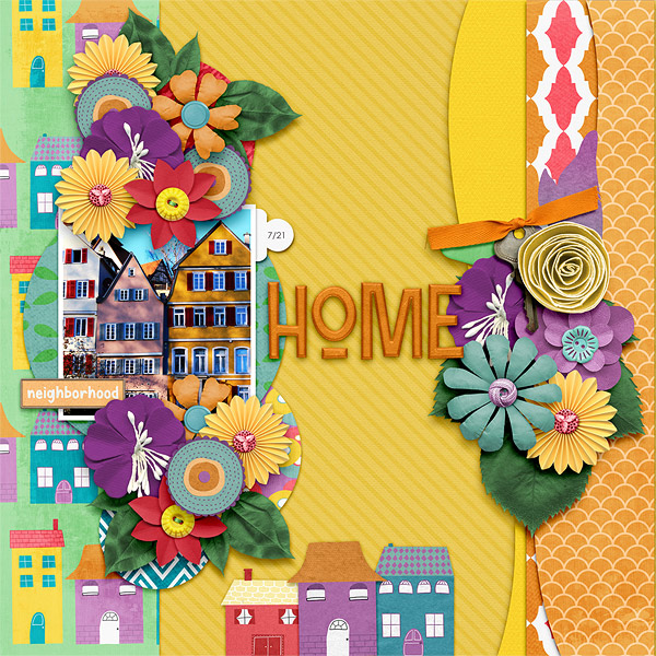 Home