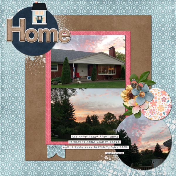 Home