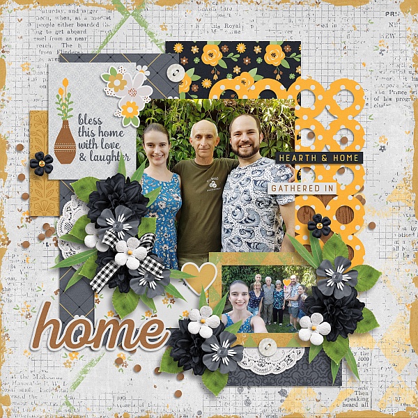 Home