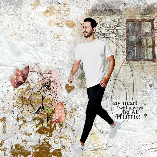 home