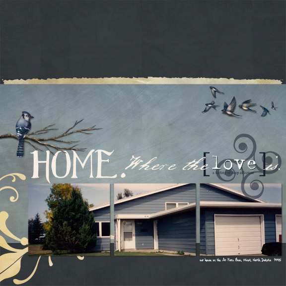HOME