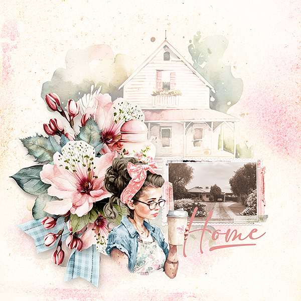 Home