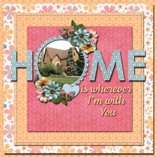 HOME
