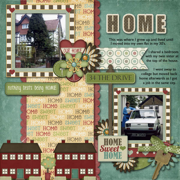 Home
