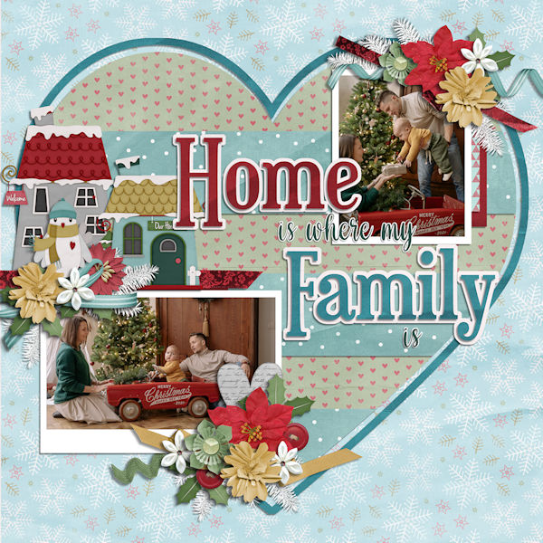 Home