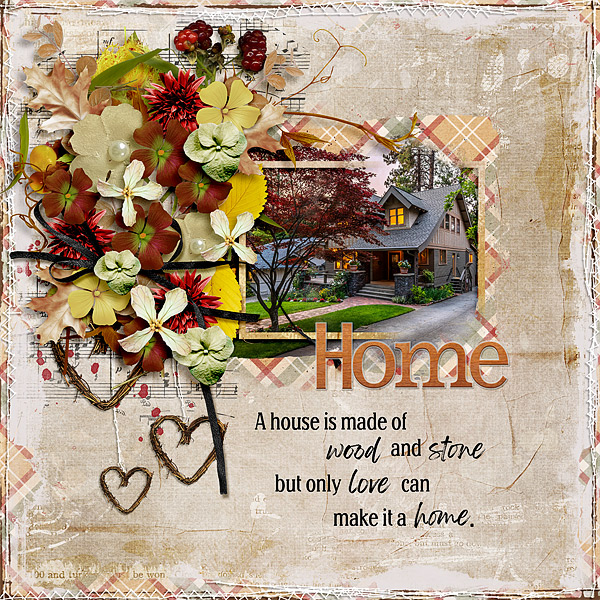 Home