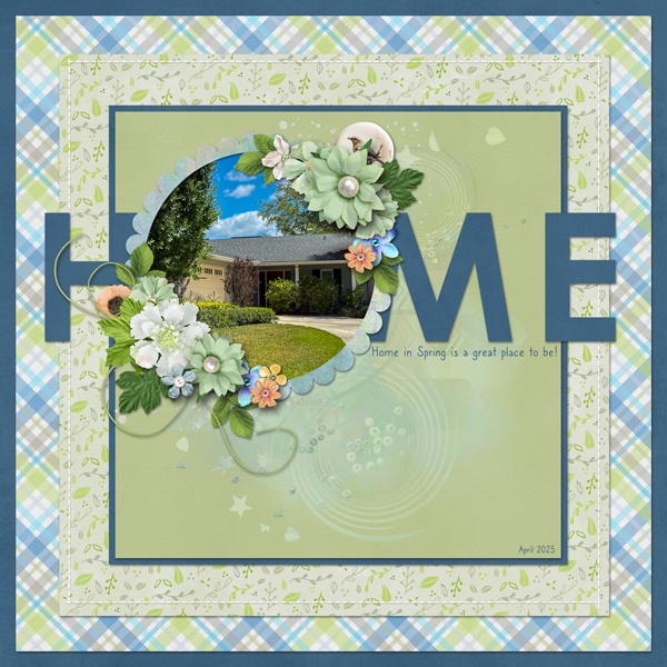 Home