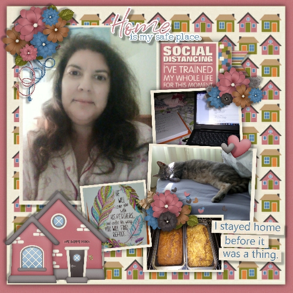 Homebody