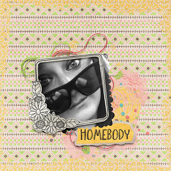 Homebody