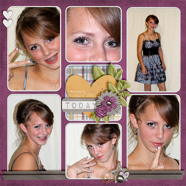 Homecoming 1