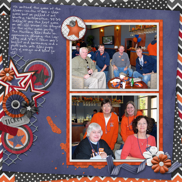 Homecoming 2011