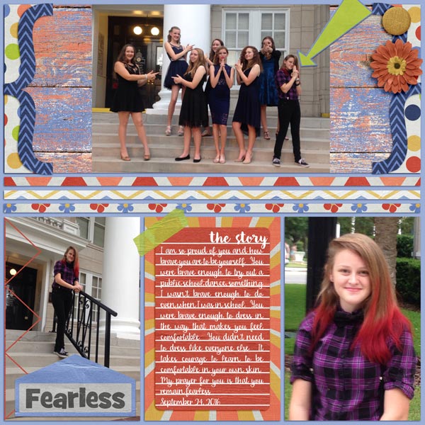 Homecoming 2016