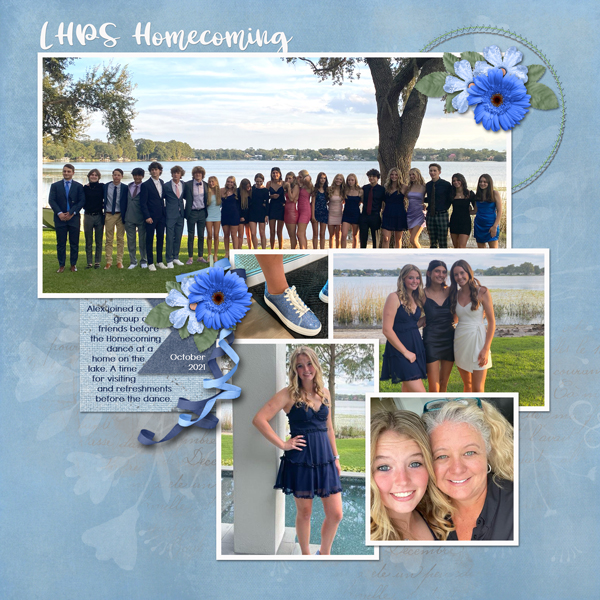 Homecoming 2021