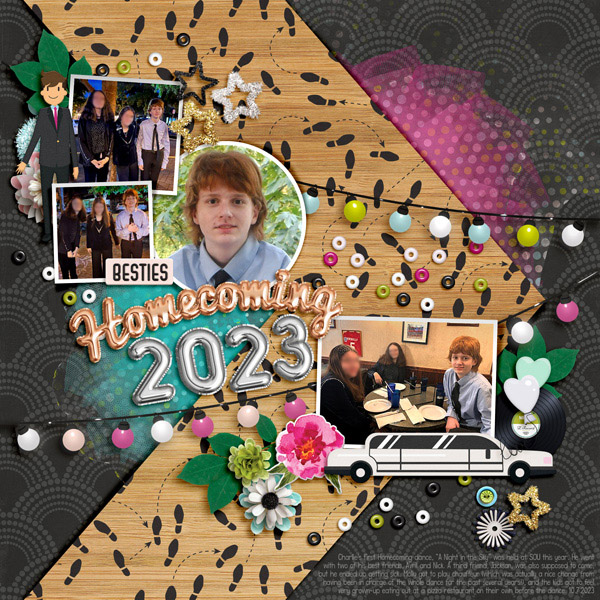 Homecoming 2023