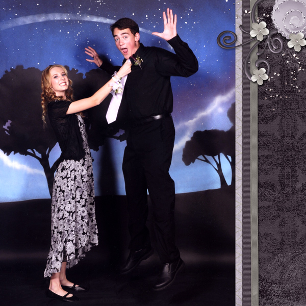 Homecoming Dance 2012