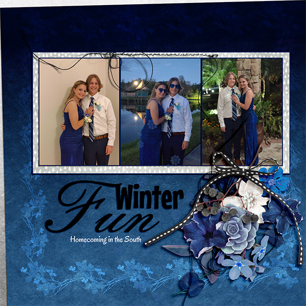 Homecoming in FL