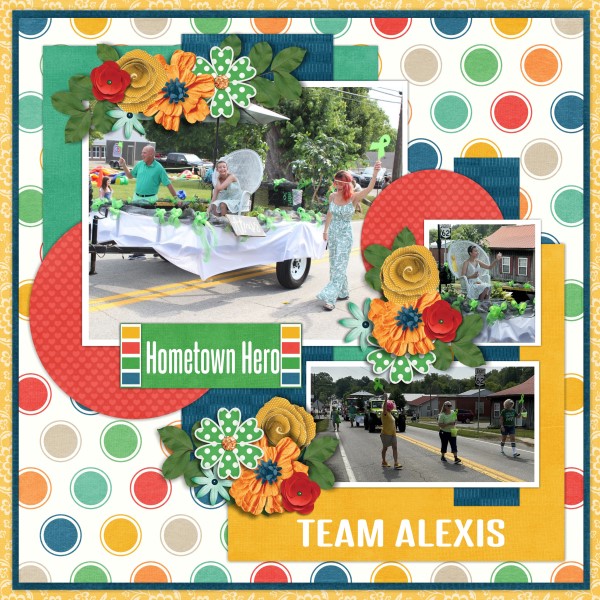 Homecoming Parade2