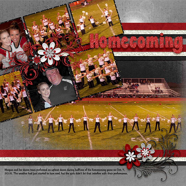 Homecoming