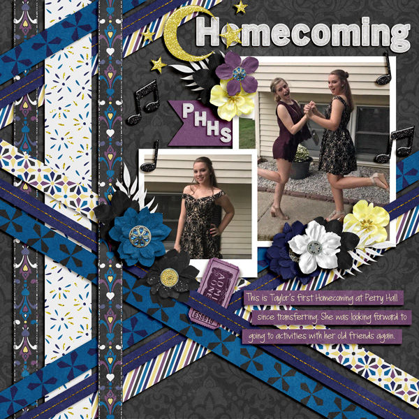 Homecoming