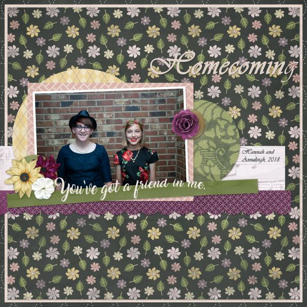 Homecoming