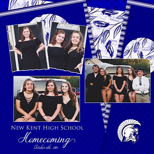 Homecoming