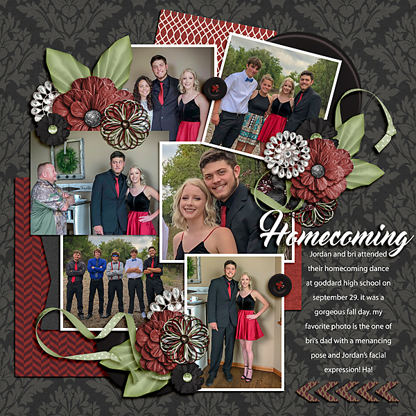 Homecoming