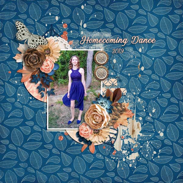 homecoming