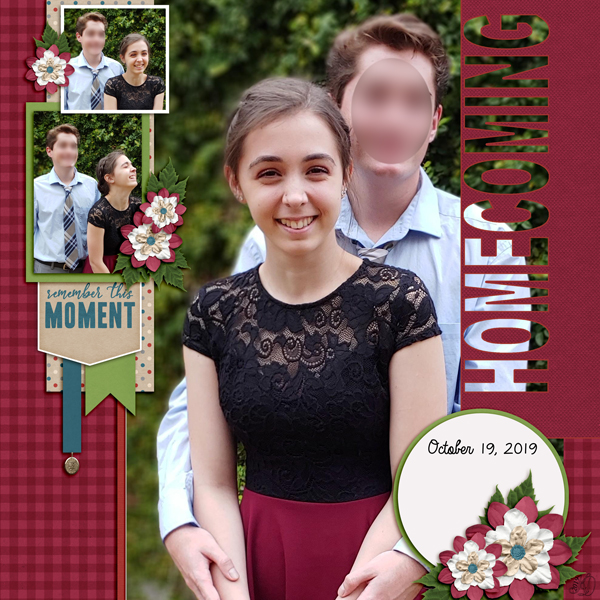 Homecoming