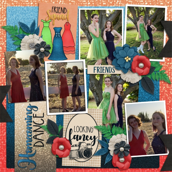 Homecoming