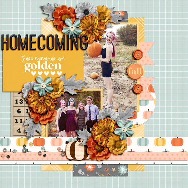 Homecoming