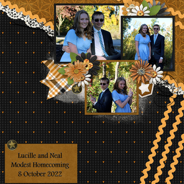 Homecoming