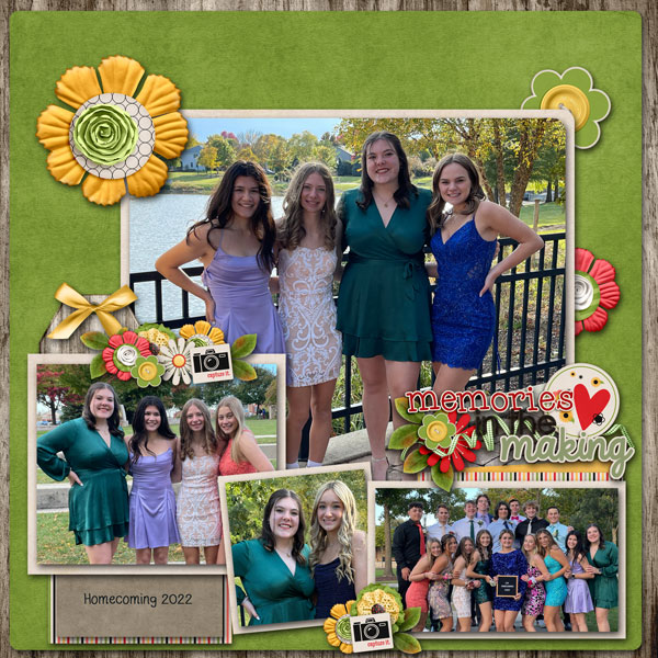 Homecoming