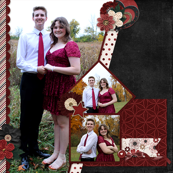 Homecoming