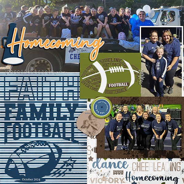 Homecoming