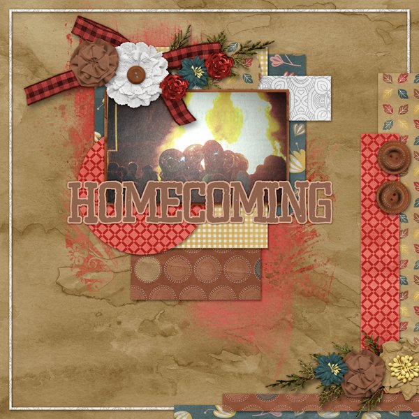 Homecoming