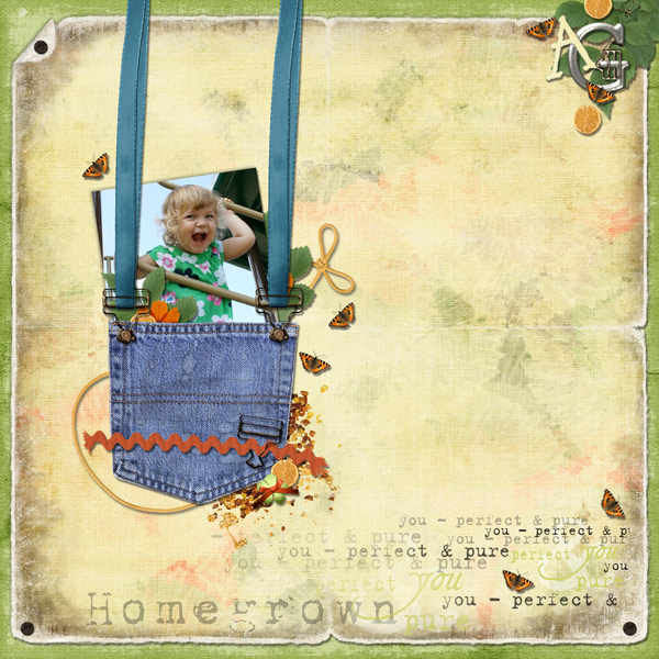 Homegrown