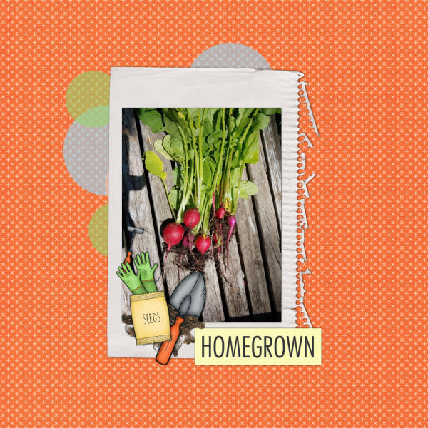 Homegrown