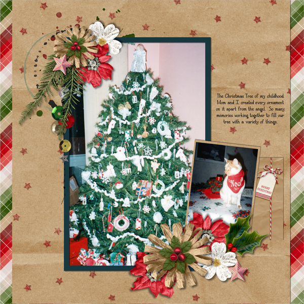 Homemade Christmas
