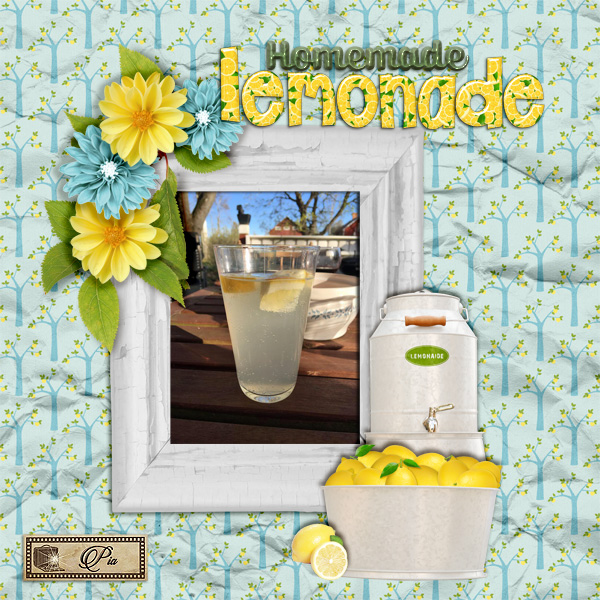 Homemade-lemonade