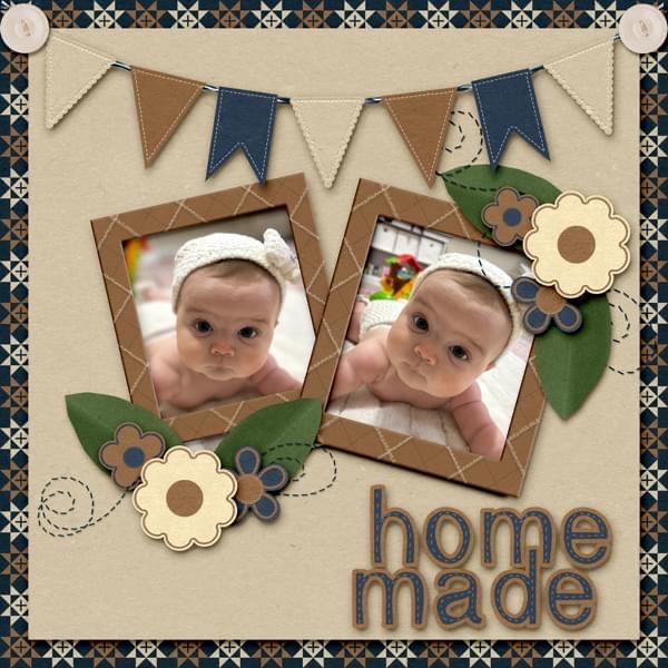 Homemade