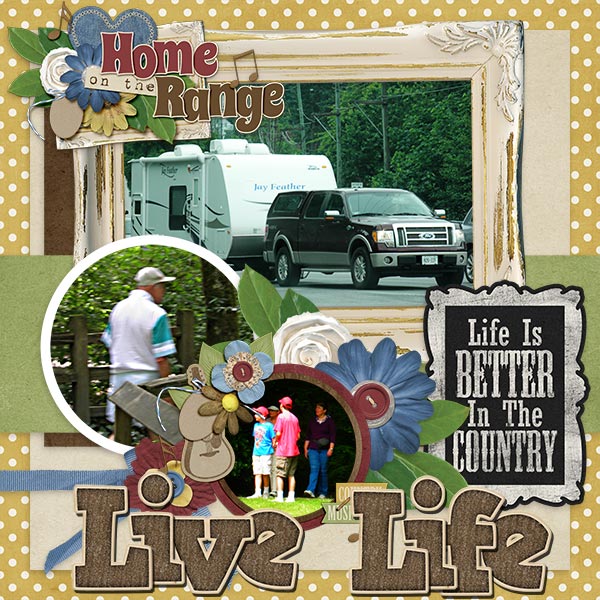 homeOnTheRange
